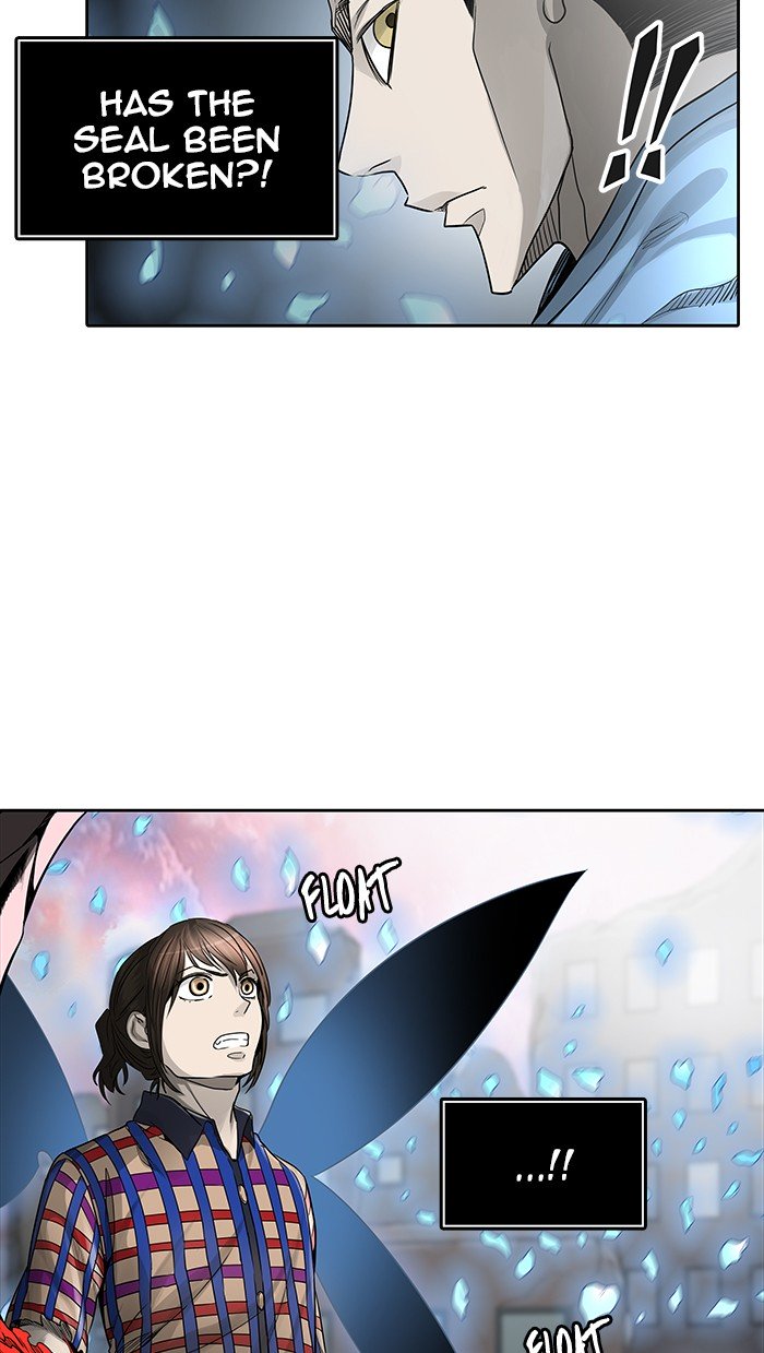 Tower of God chapter 462 page 15
