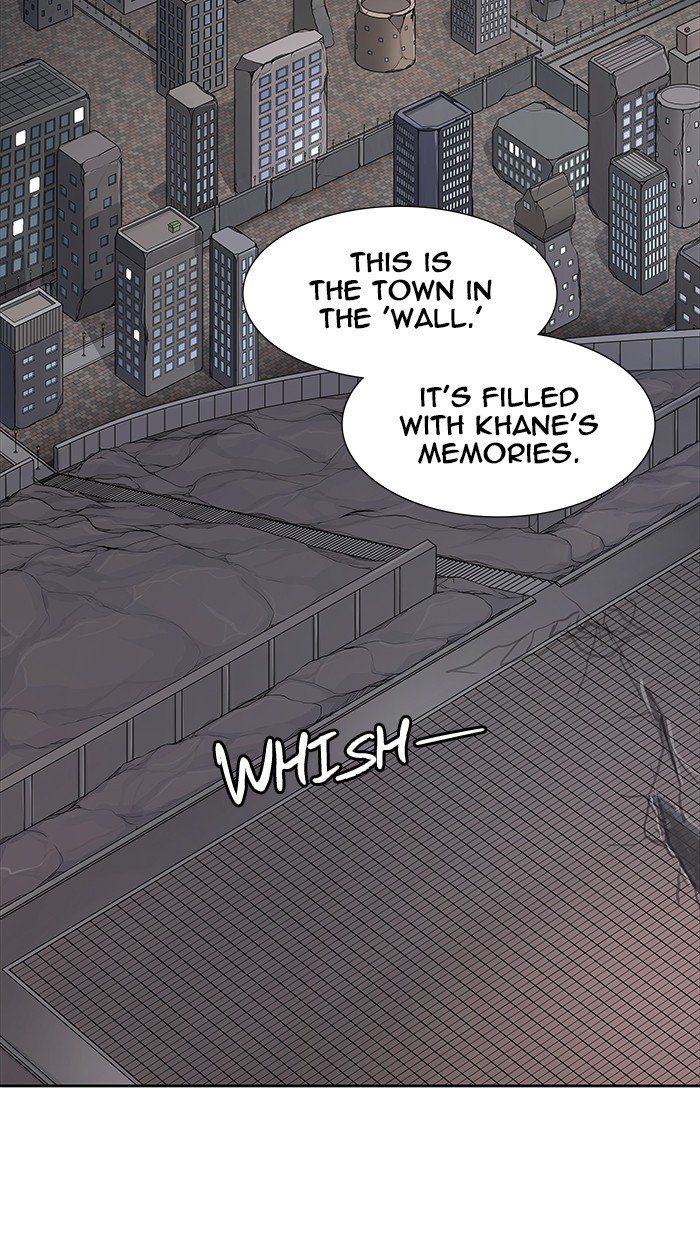 Tower of God chapter 462 page 19