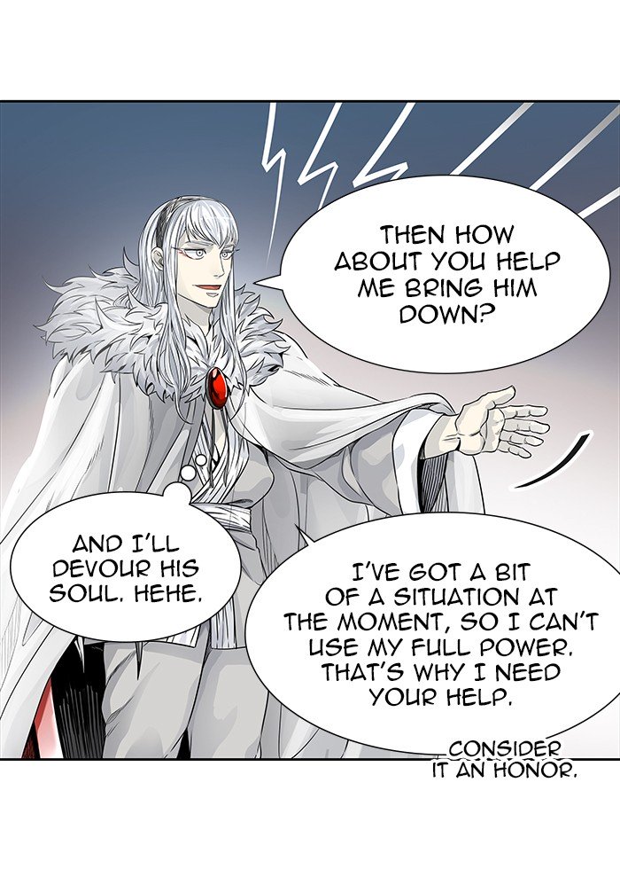 Tower of God chapter 462 page 24