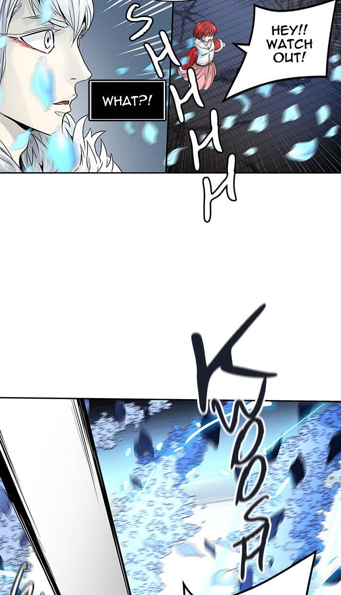 Tower of God chapter 462 page 26