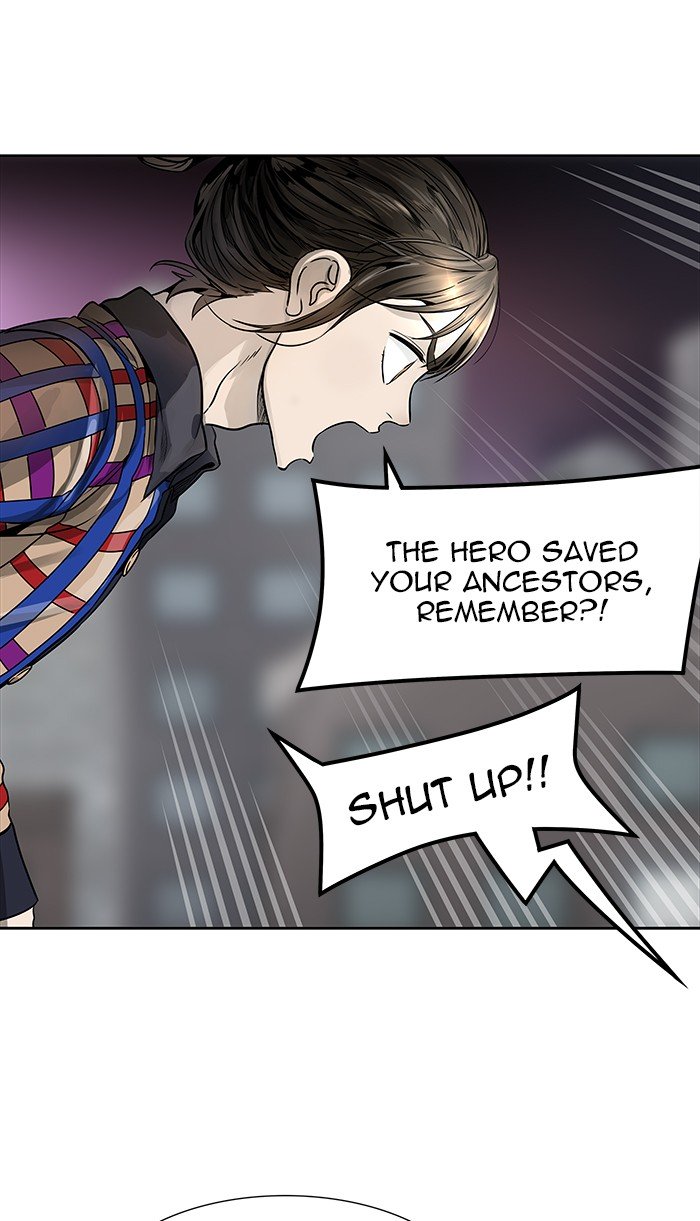 Tower of God chapter 462 page 30