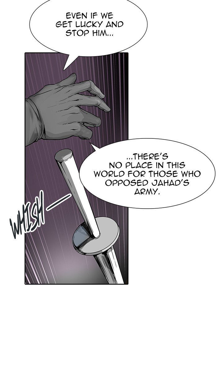 Tower of God chapter 462 page 31