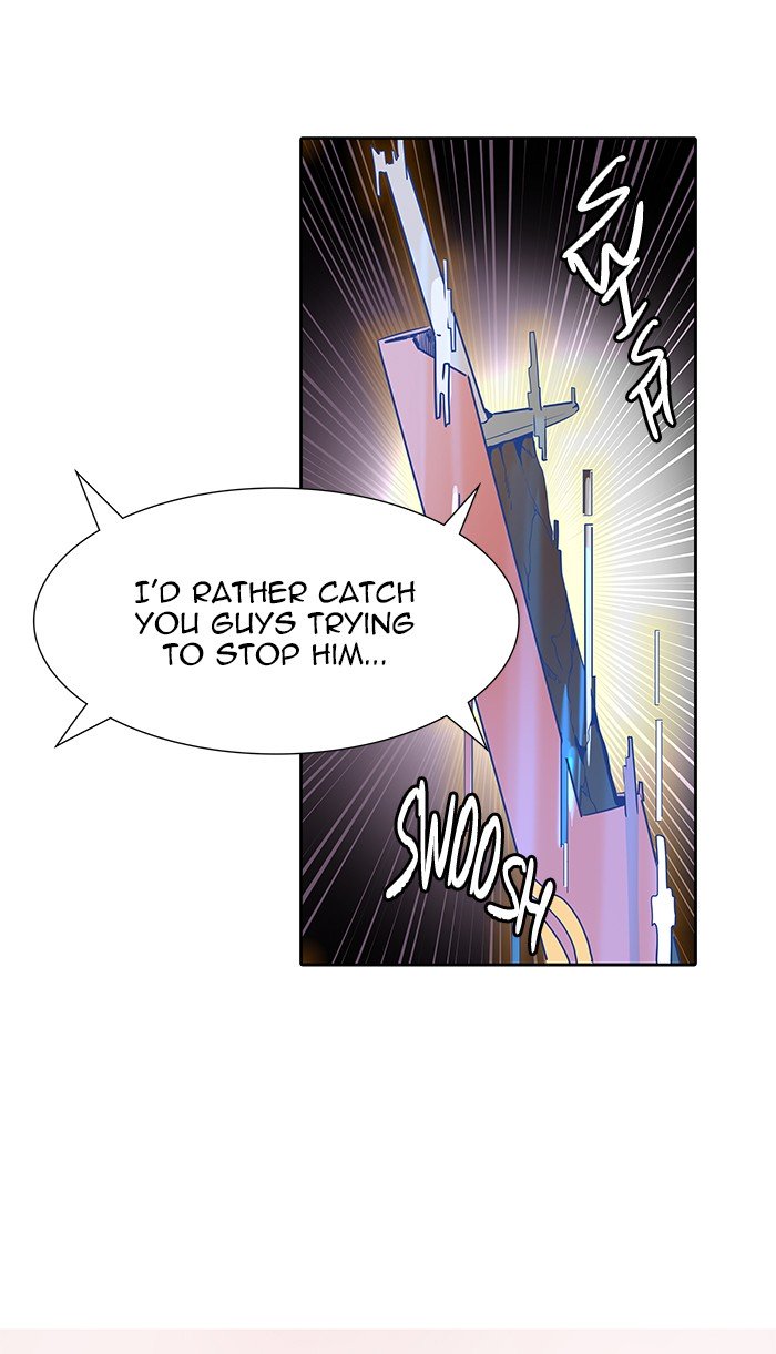 Tower of God chapter 462 page 32