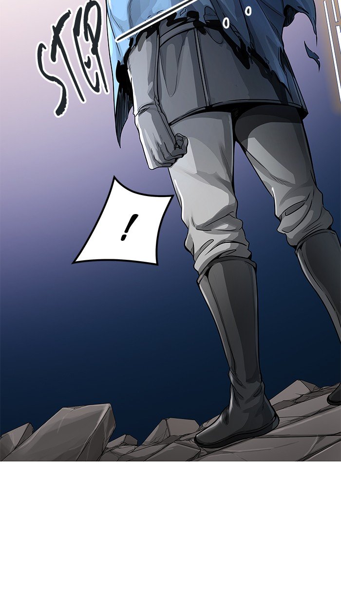 Tower of God chapter 462 page 34