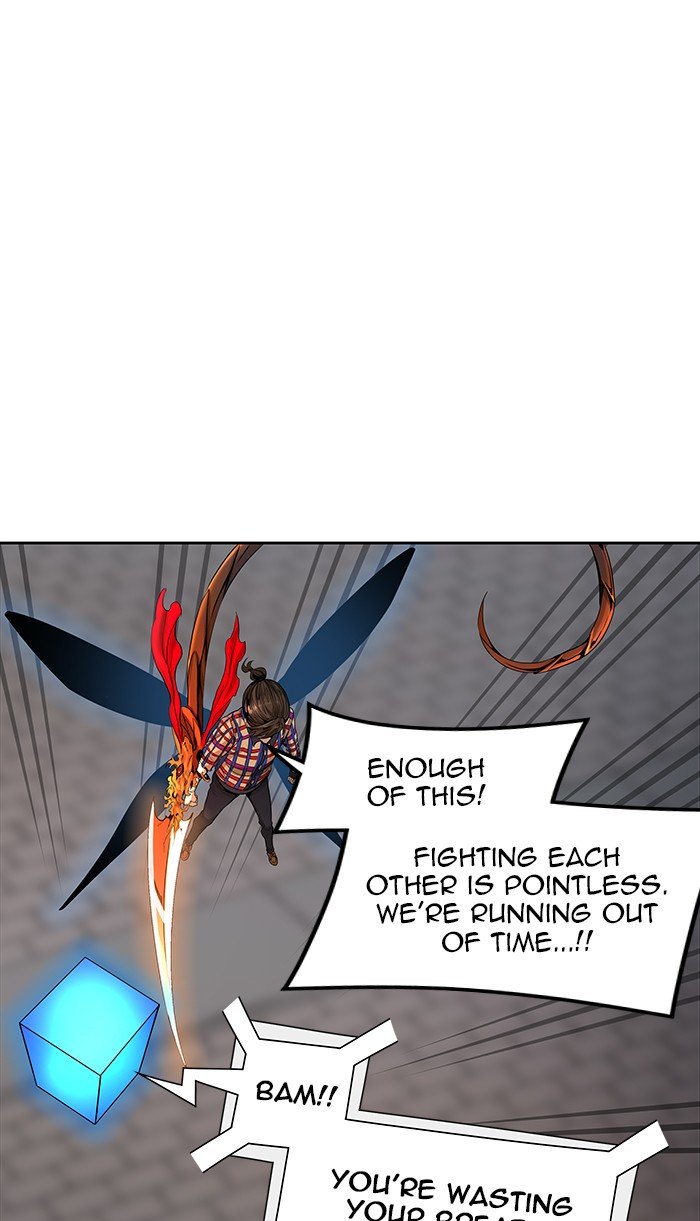 Tower of God chapter 462 page 36