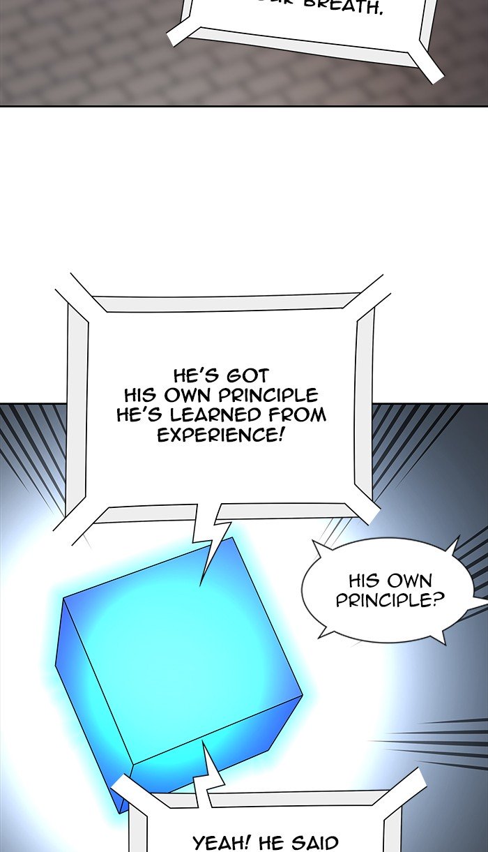 Tower of God chapter 462 page 37