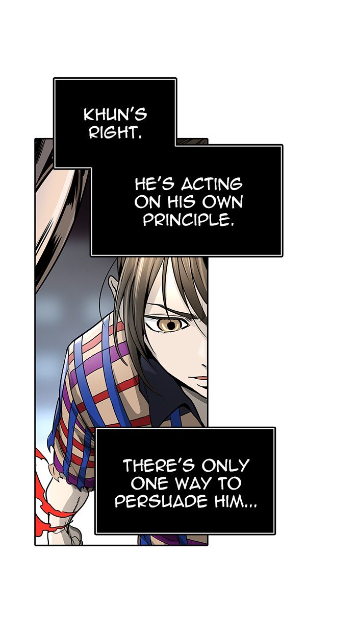 Tower of God chapter 462 page 39