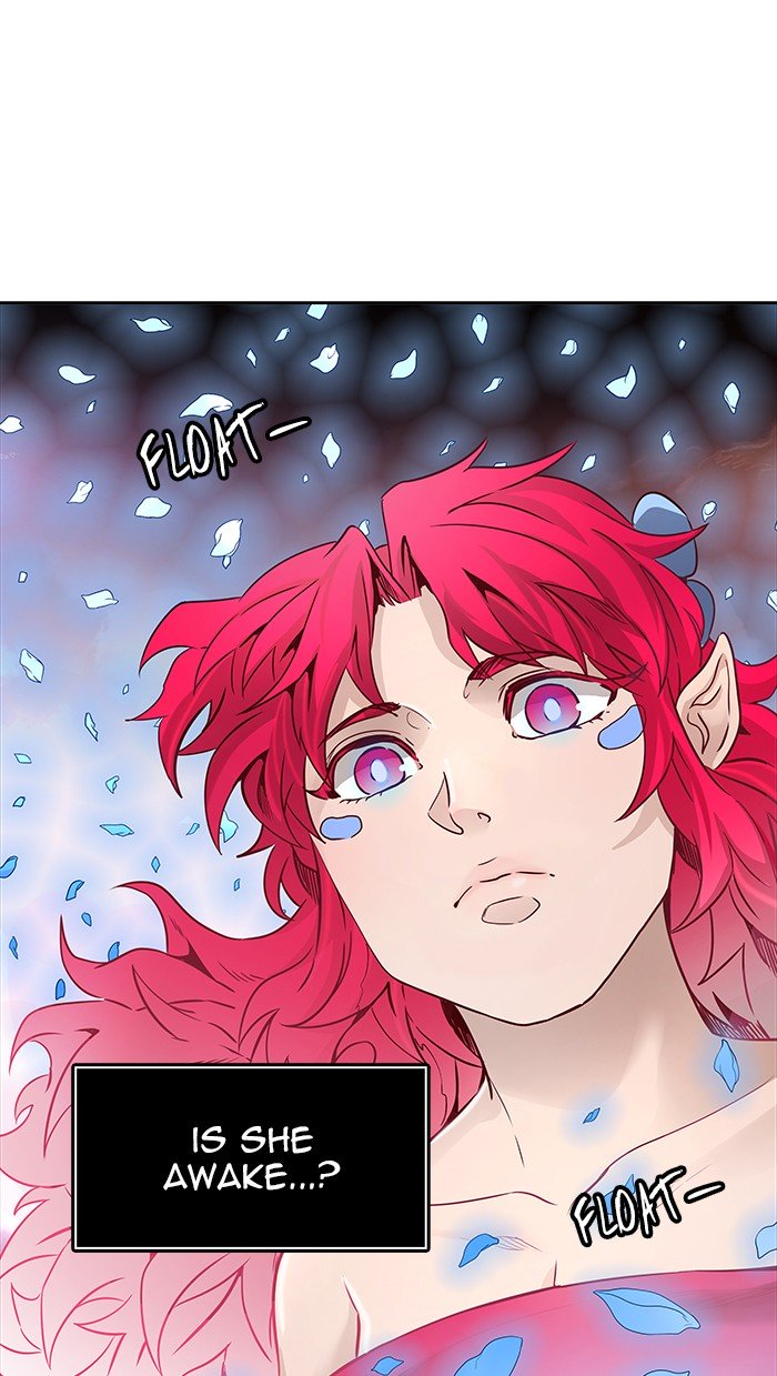Tower of God chapter 462 page 4