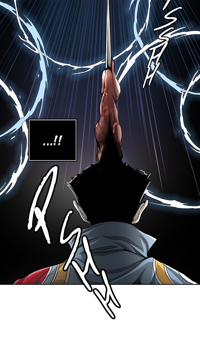 Tower of God chapter 462 page 43