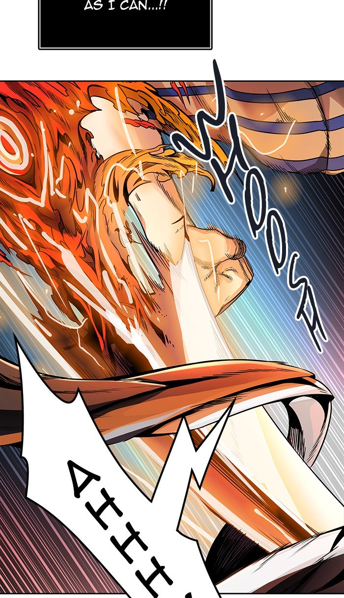 Tower of God chapter 462 page 58
