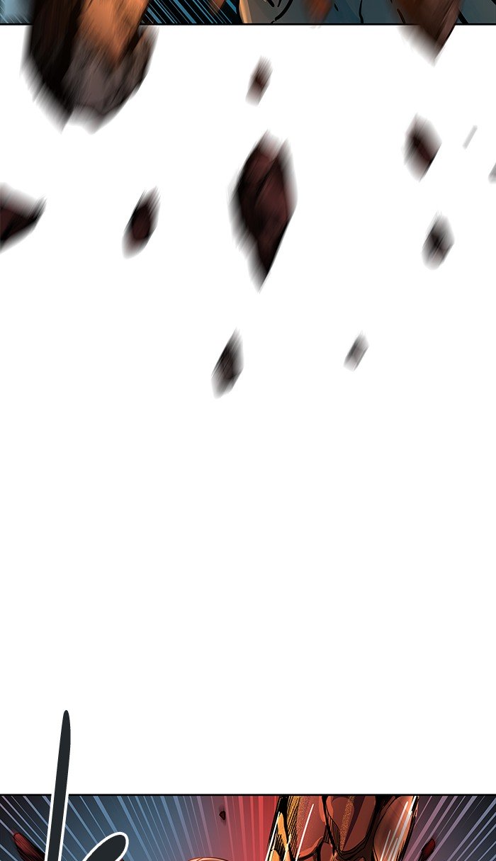 Tower of God chapter 462 page 62