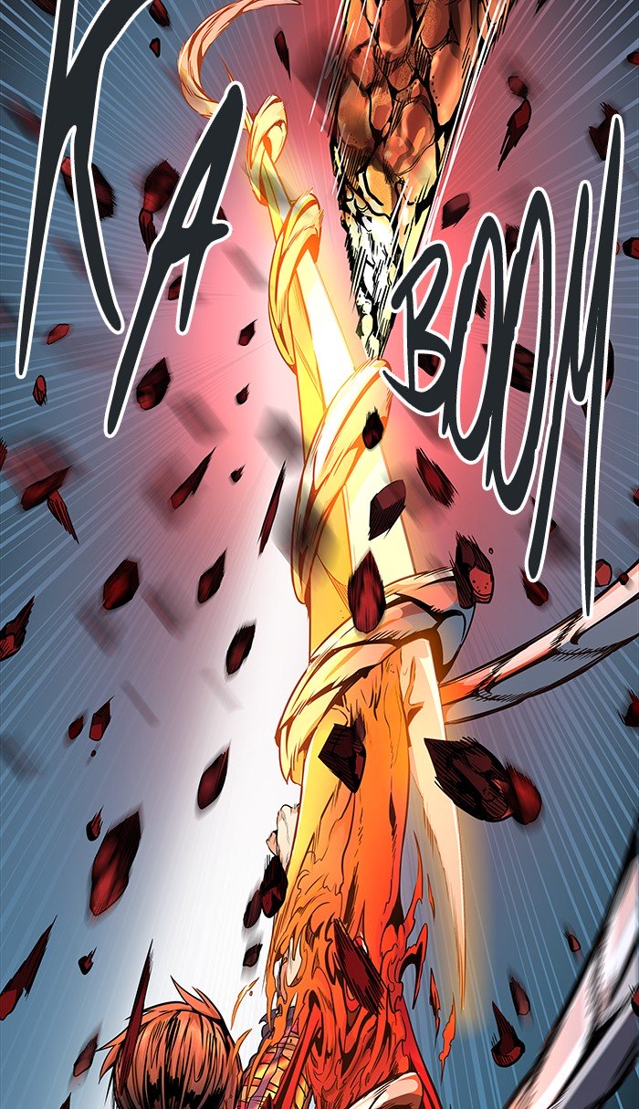 Tower of God chapter 462 page 63