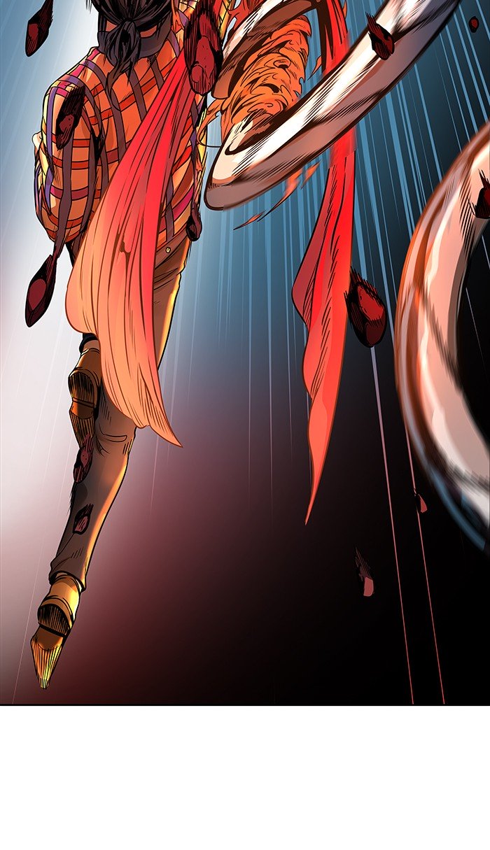 Tower of God chapter 462 page 64