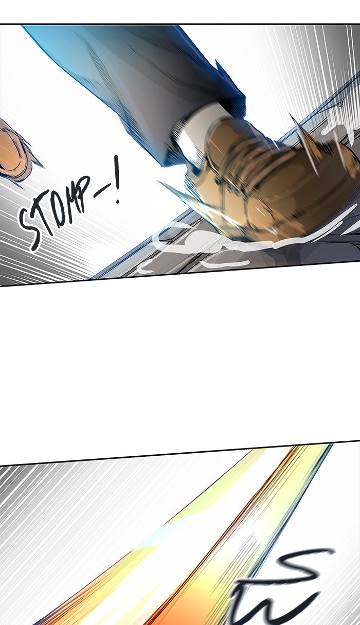 Tower of God chapter 462 page 67