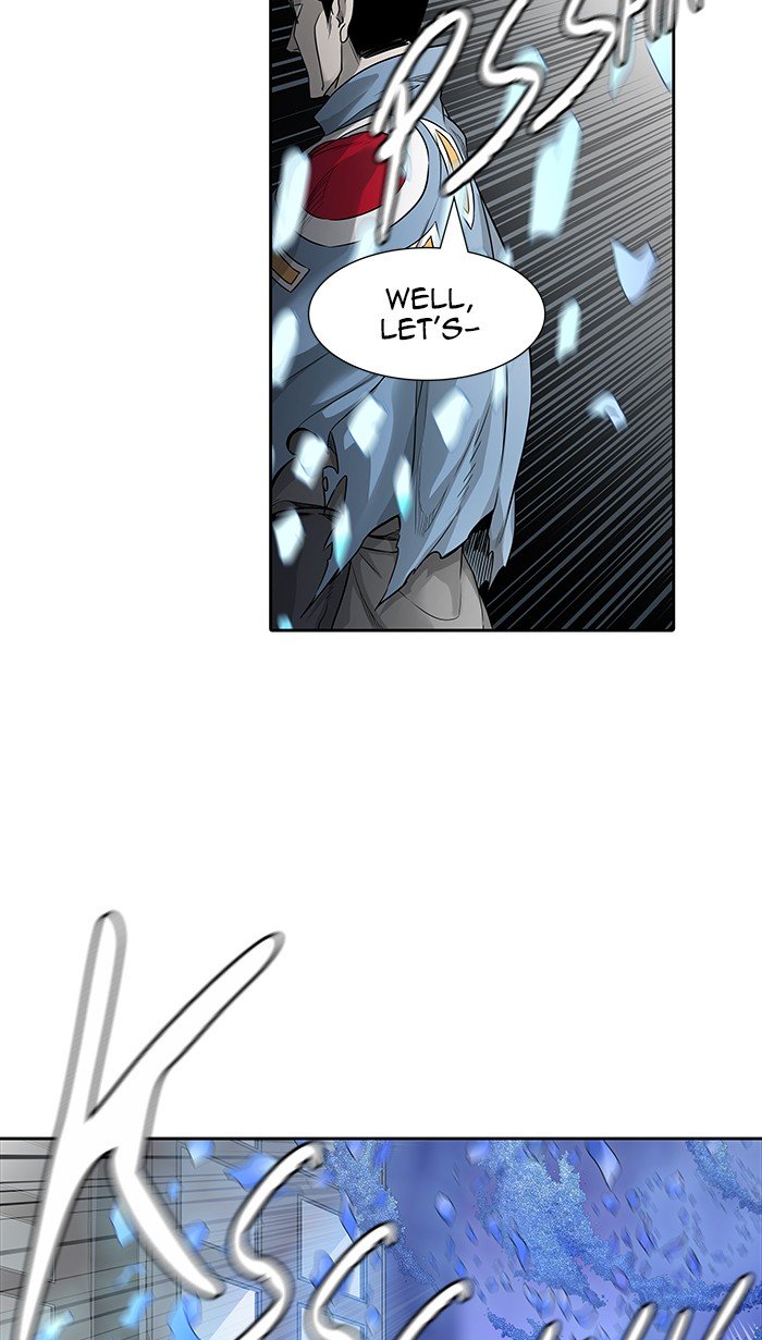 Tower of God chapter 462 page 77