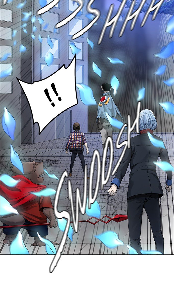 Tower of God chapter 462 page 78