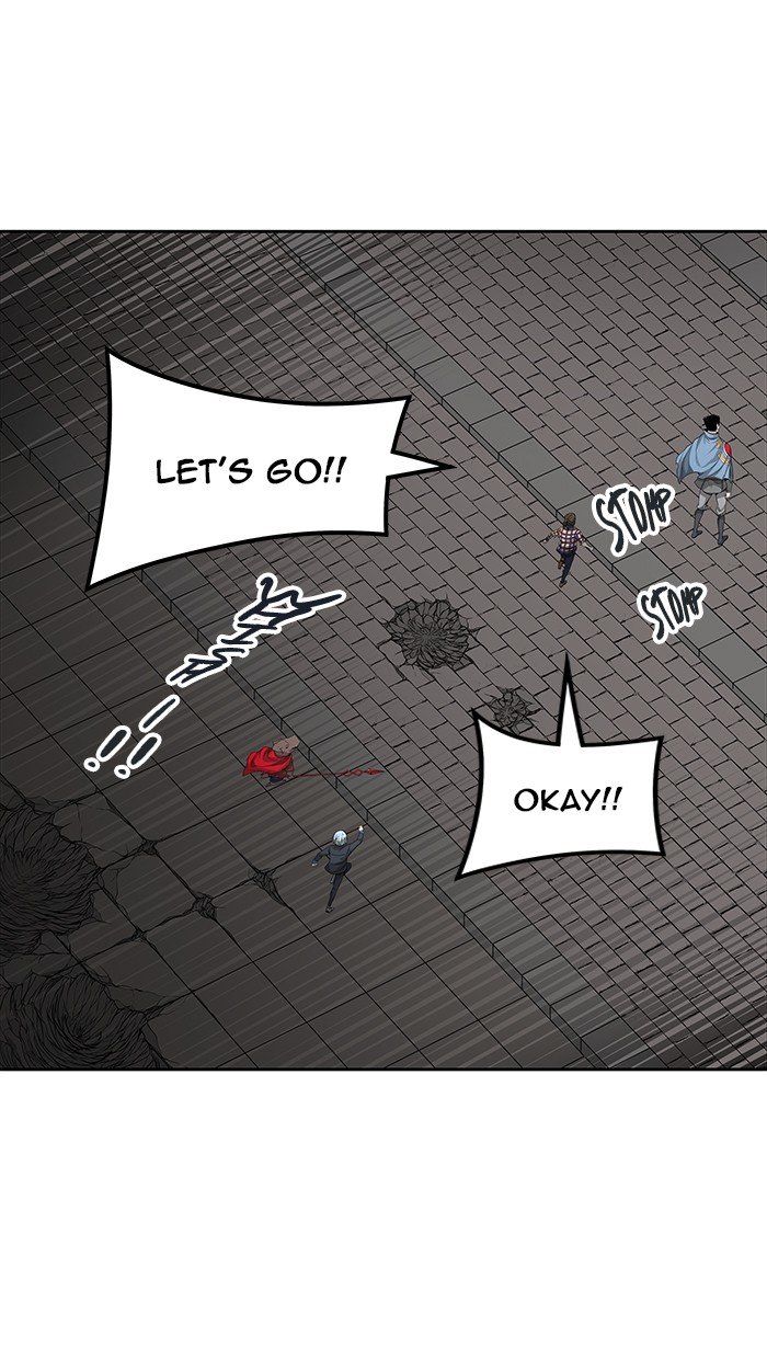 Tower of God chapter 462 page 79
