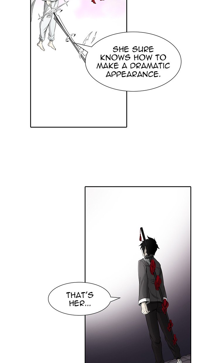 Tower of God chapter 462 page 8