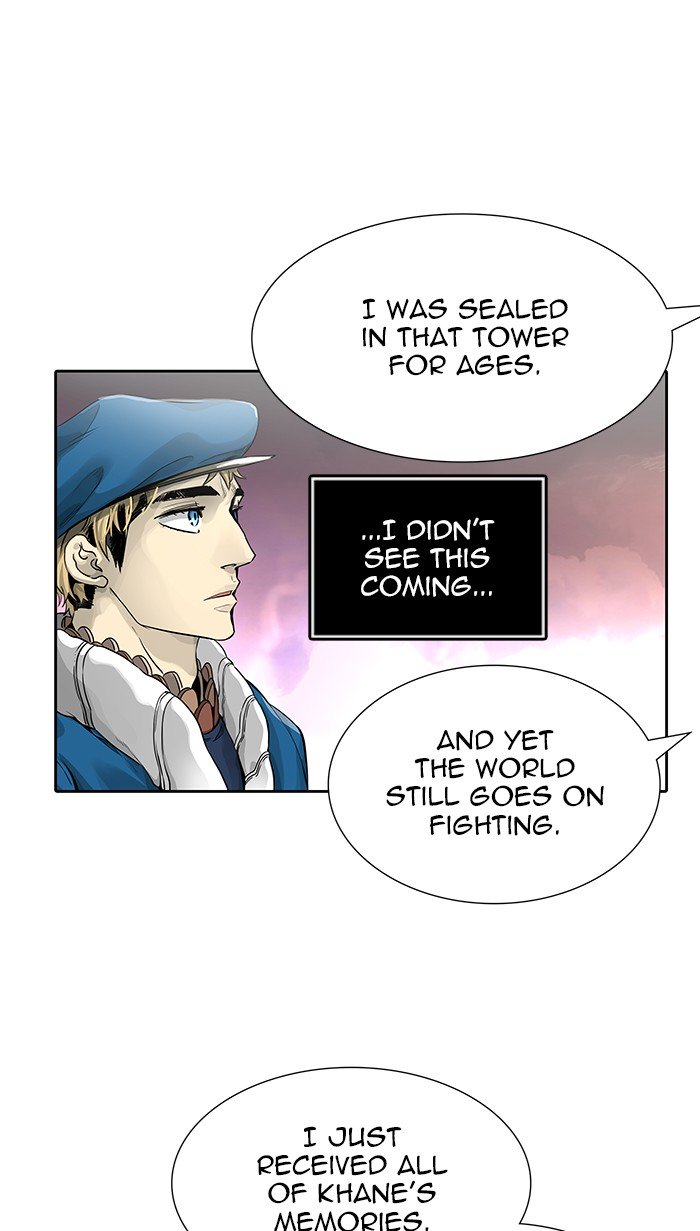 Tower of God chapter 462 page 83