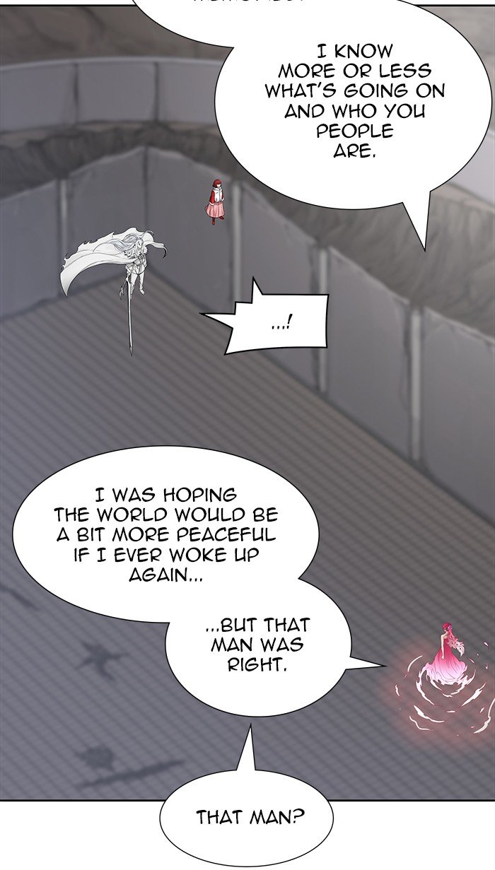 Tower of God chapter 462 page 84
