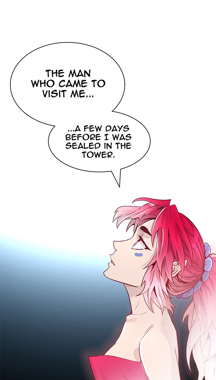 Tower of God chapter 462 page 85