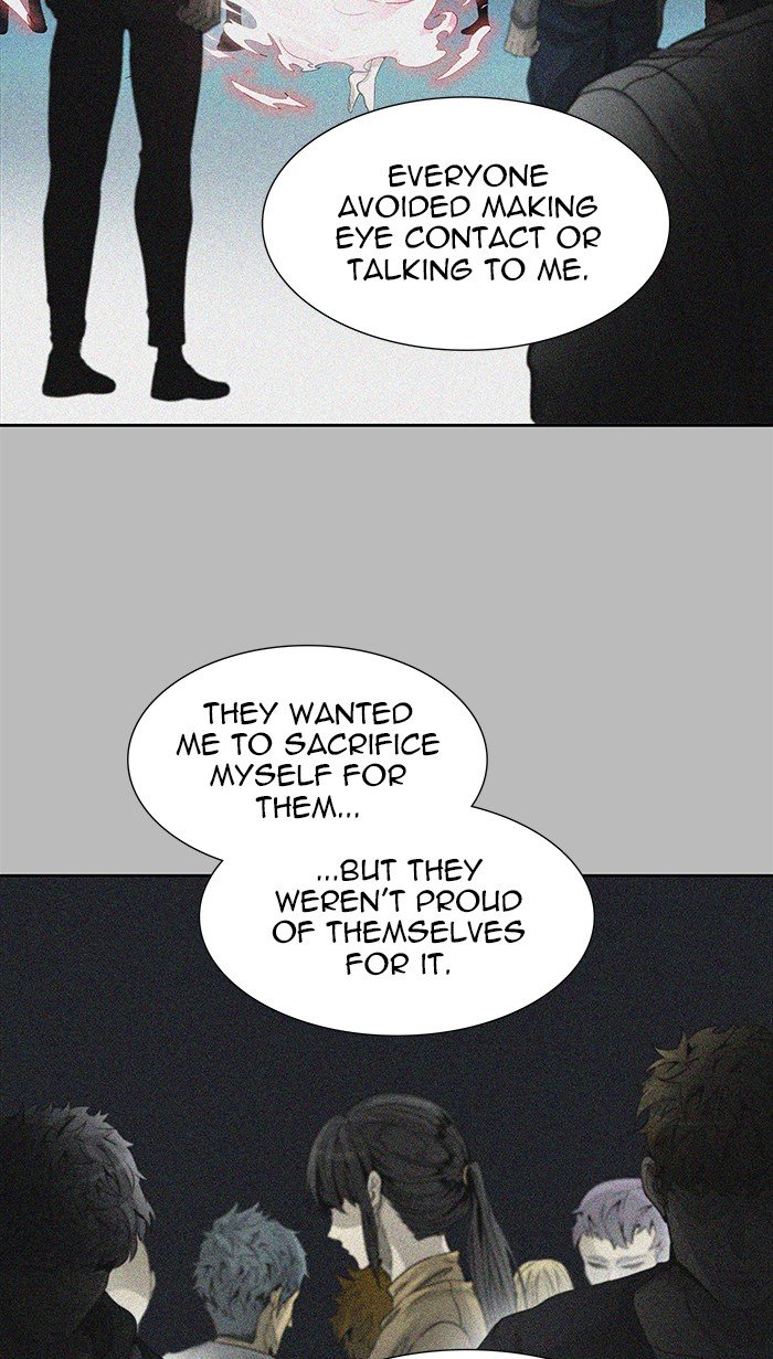 Tower of God chapter 462 page 88