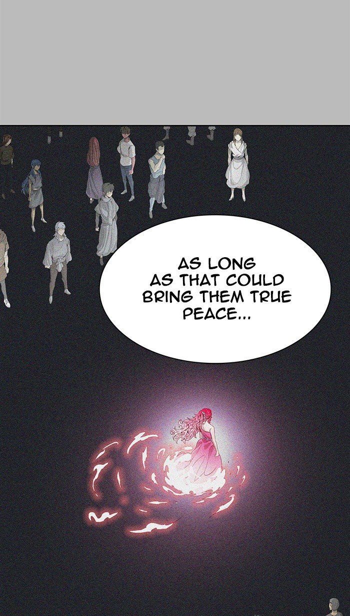 Tower of God chapter 462 page 91