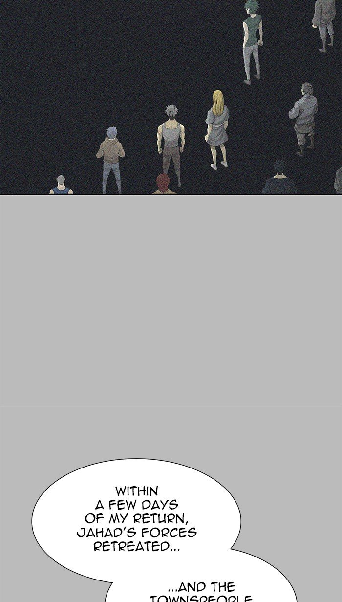 Tower of God chapter 462 page 92