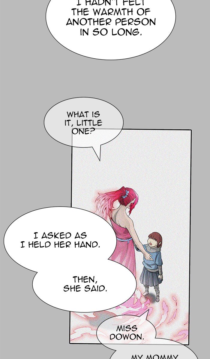 Tower of God chapter 462 page 97