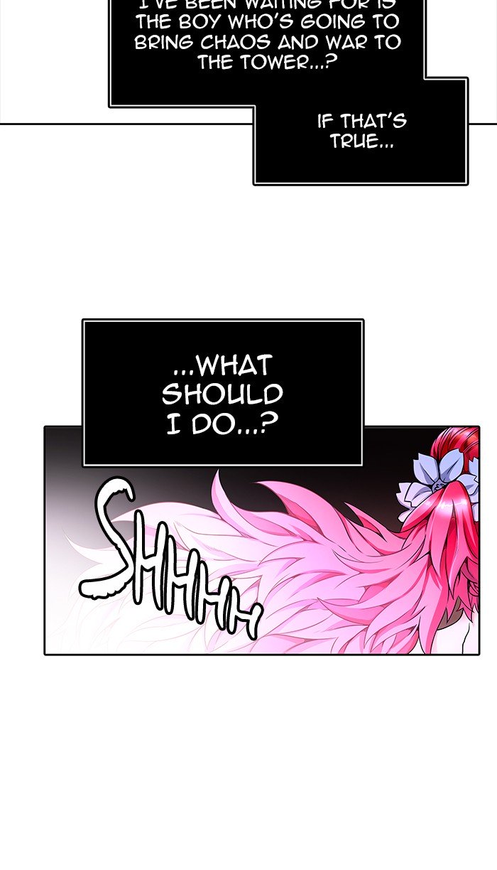 Tower of God chapter 465 page 10