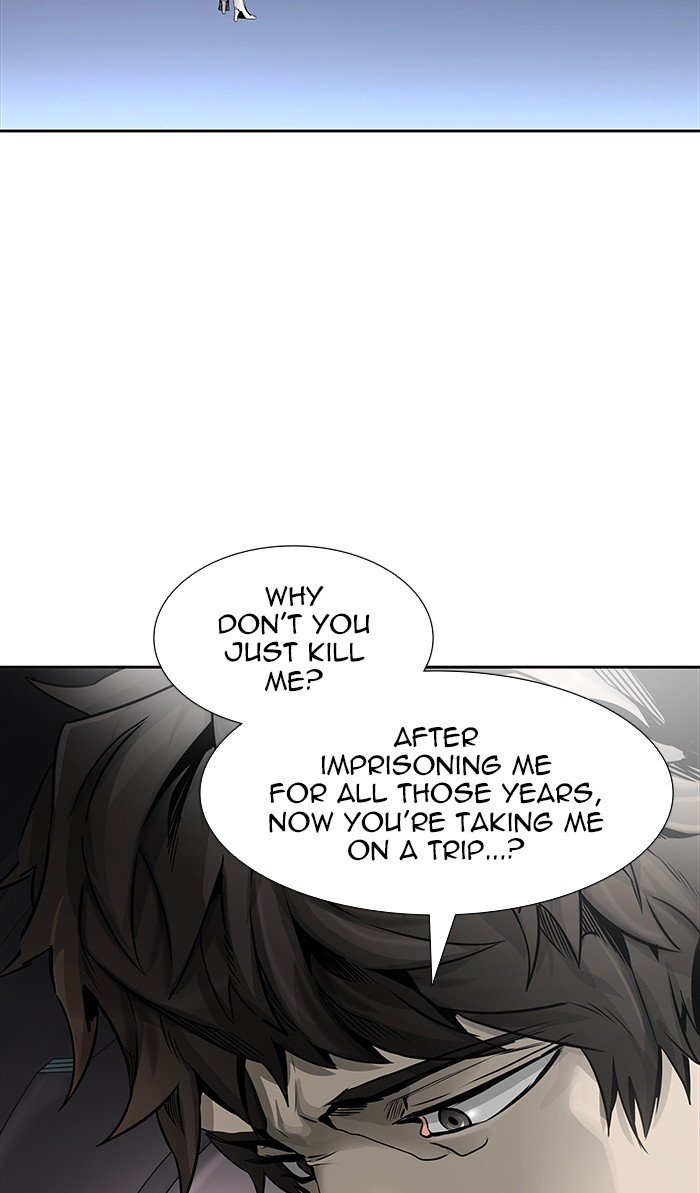 Tower of God chapter 465 page 101