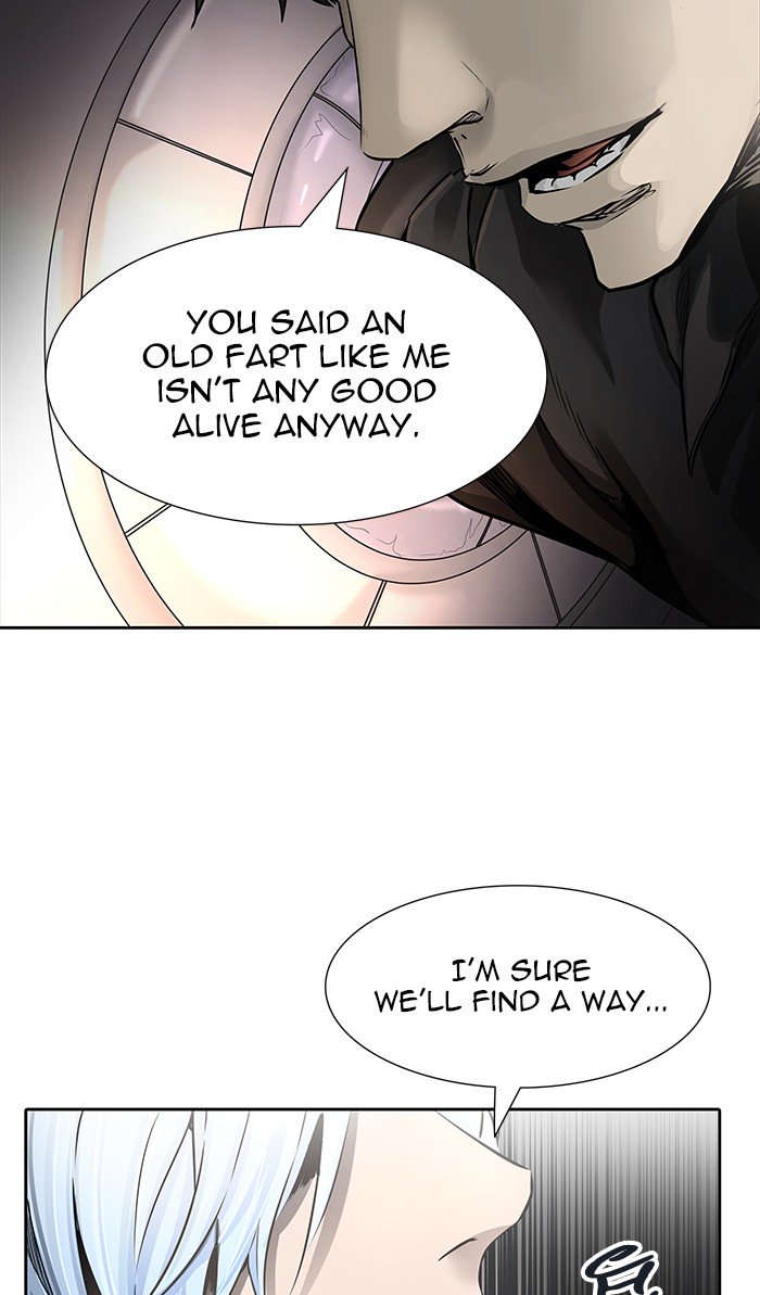 Tower of God chapter 465 page 102