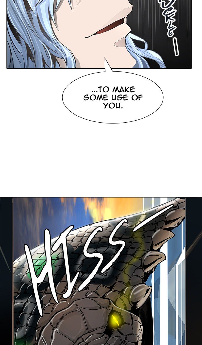 Tower of God chapter 465 page 103