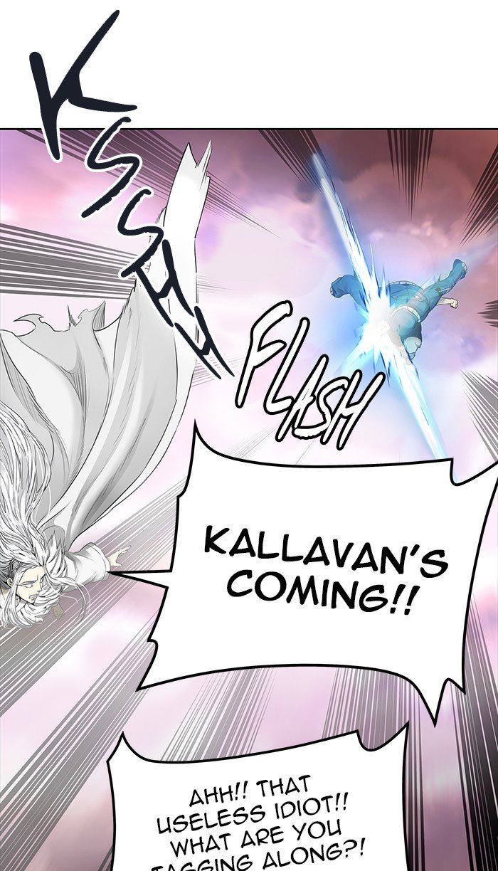 Tower of God chapter 465 page 15