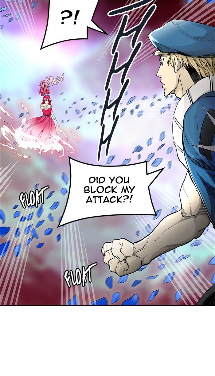 Tower of God chapter 465 page 18