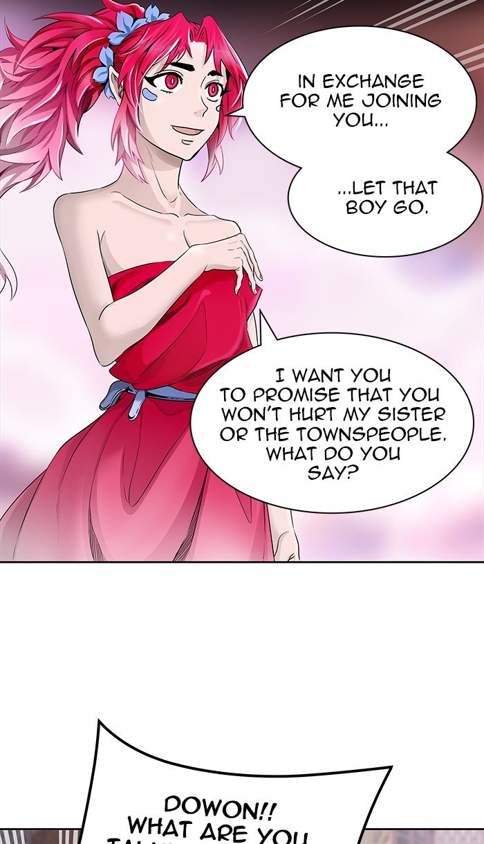 Tower of God chapter 465 page 24