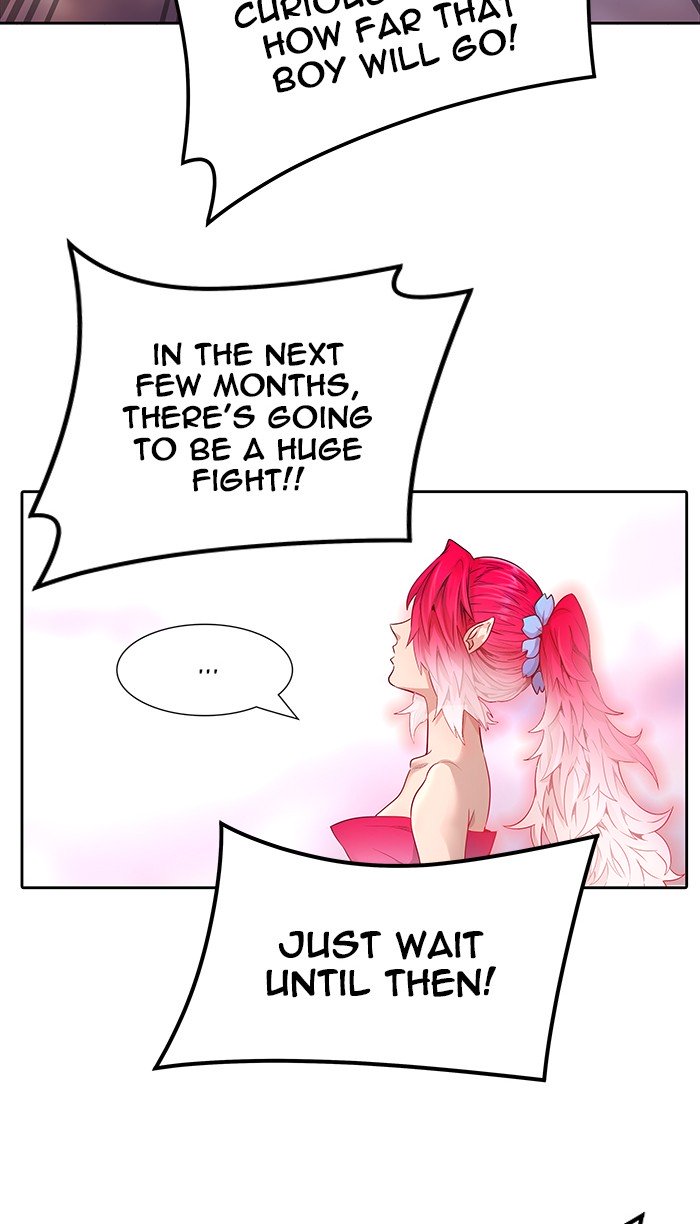 Tower of God chapter 465 page 3