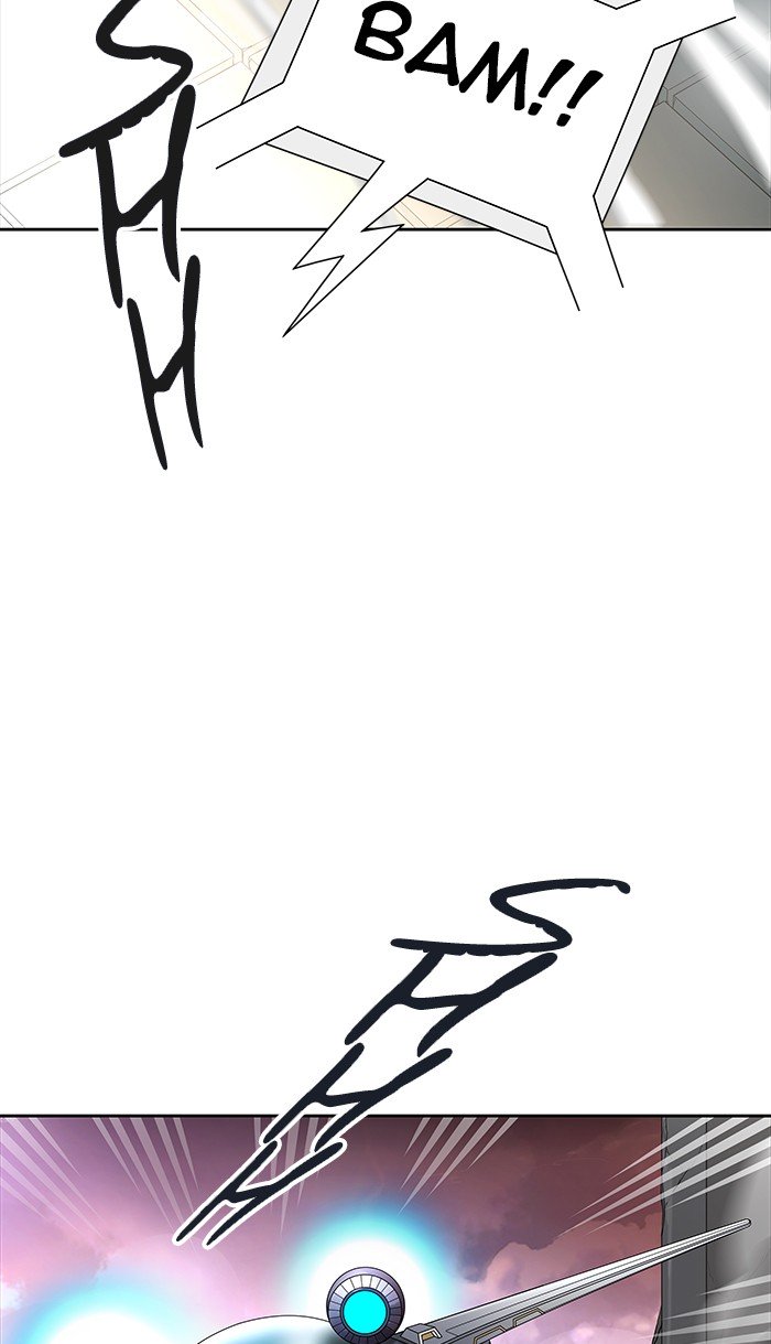 Tower of God chapter 465 page 31