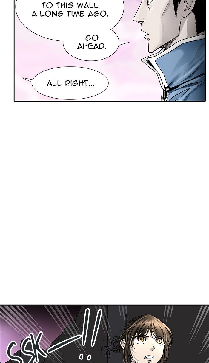 Tower of God chapter 465 page 36