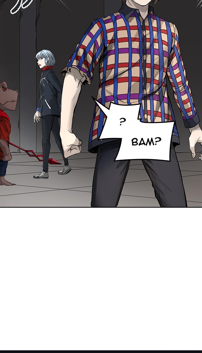 Tower of God chapter 465 page 37