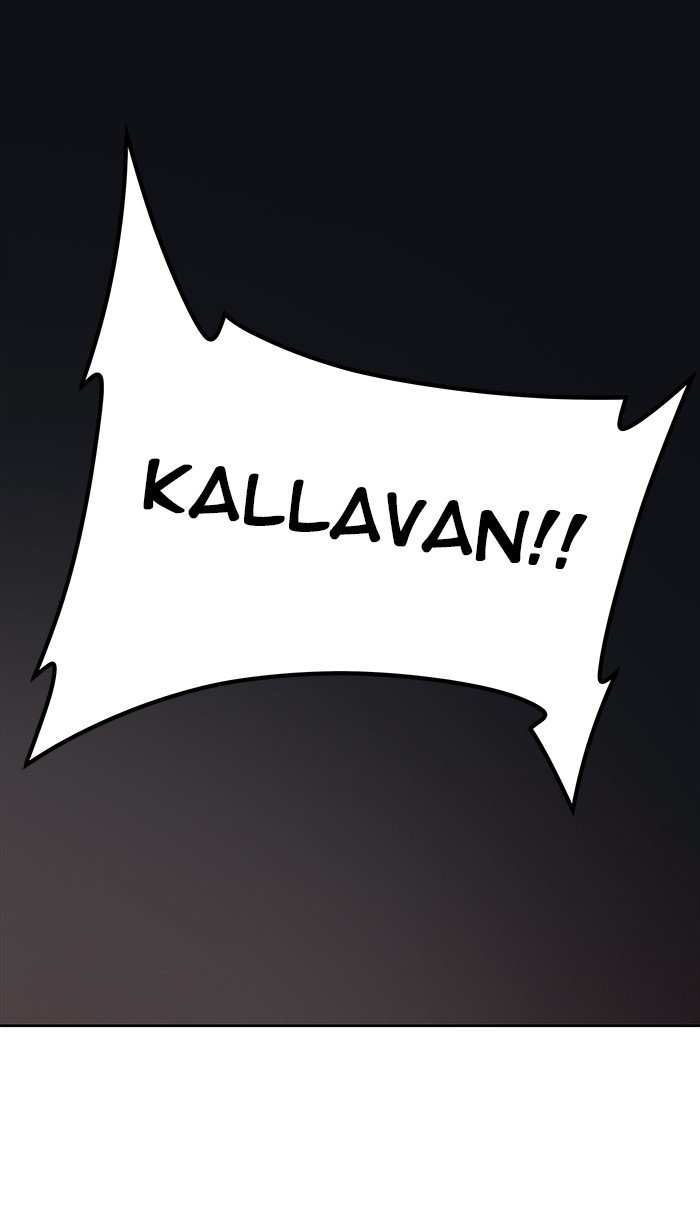 Tower of God chapter 465 page 38