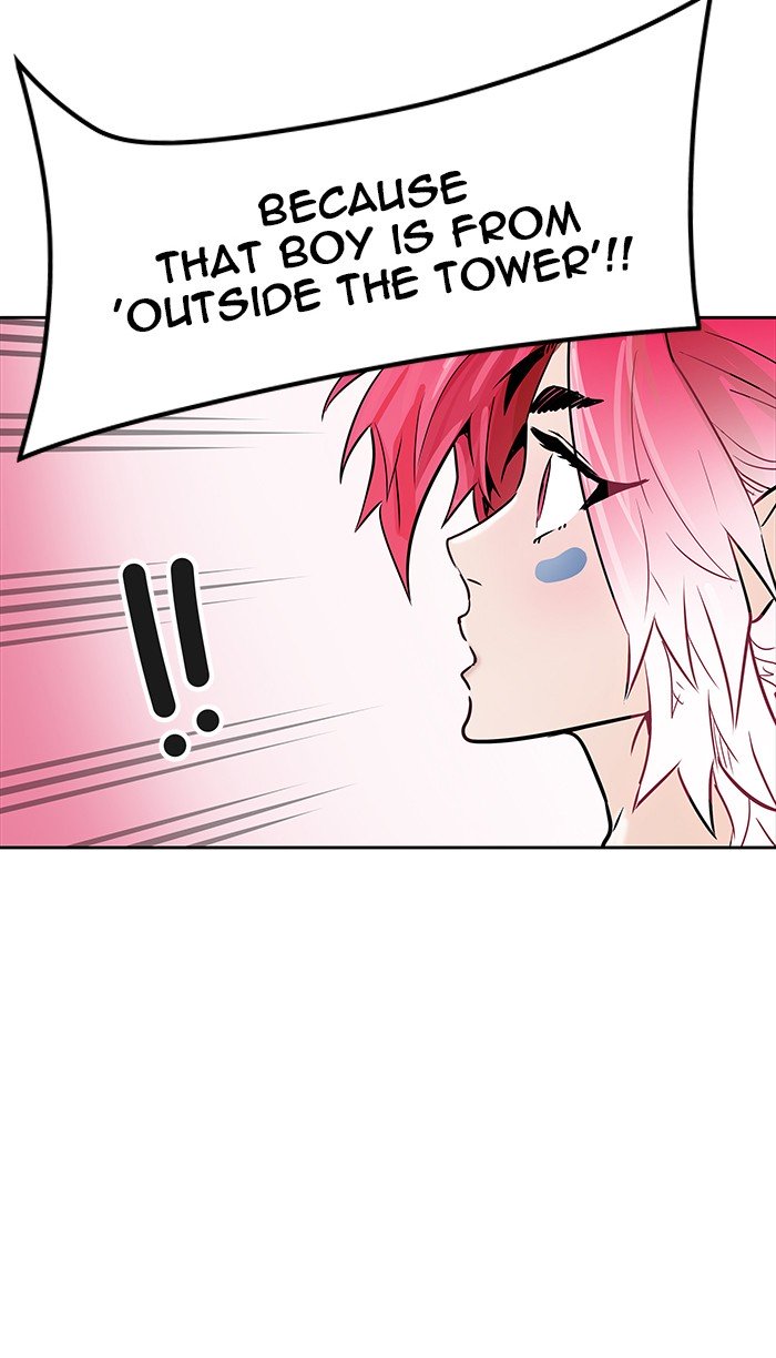 Tower of God chapter 465 page 4