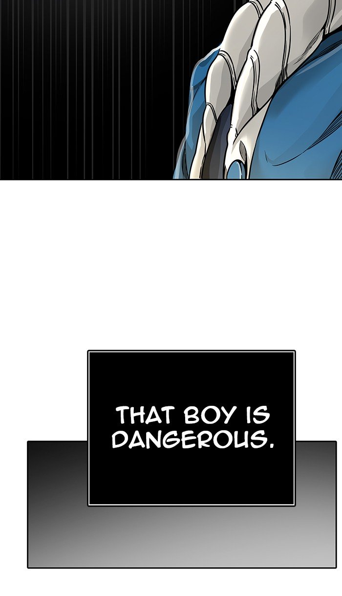 Tower of God chapter 465 page 42
