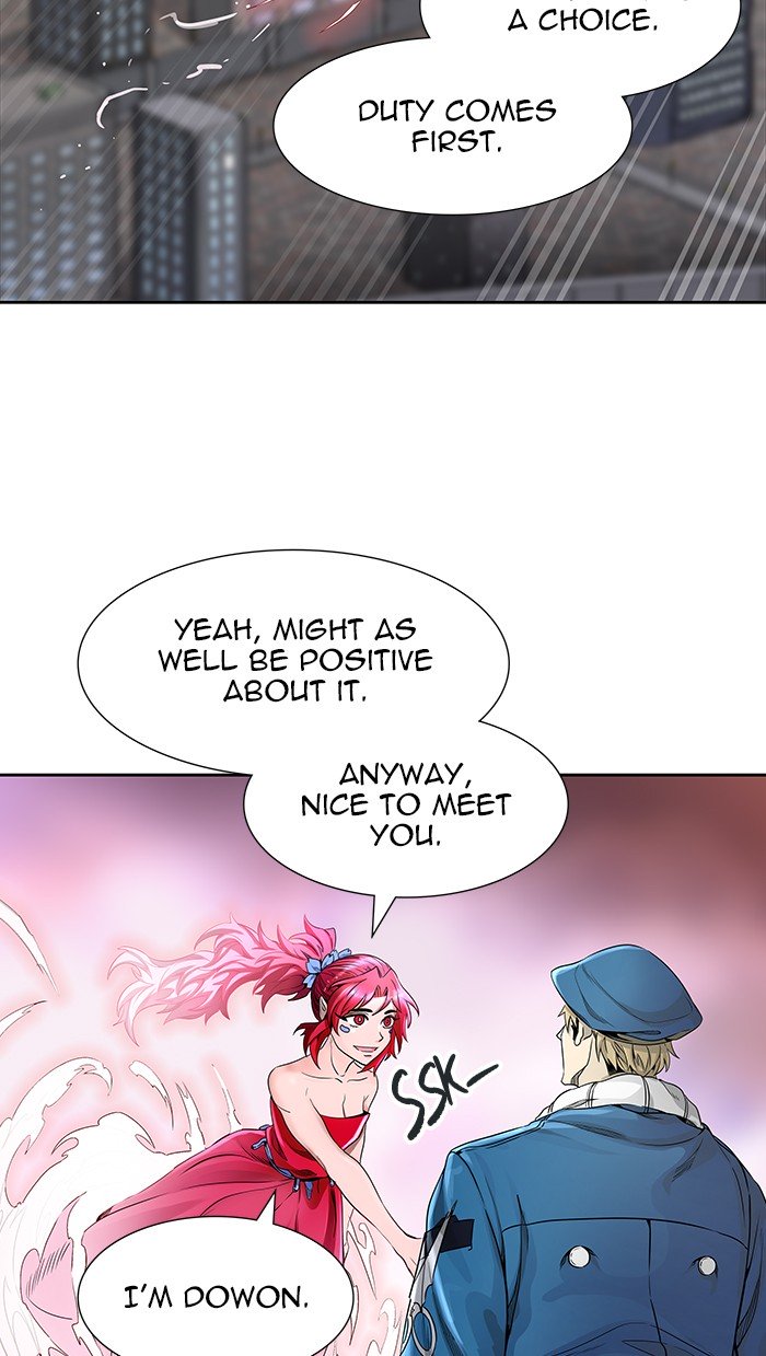 Tower of God chapter 465 page 48