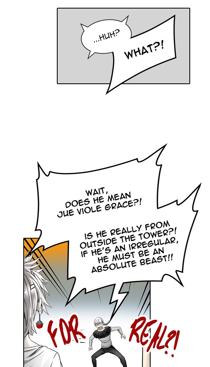 Tower of God chapter 465 page 5