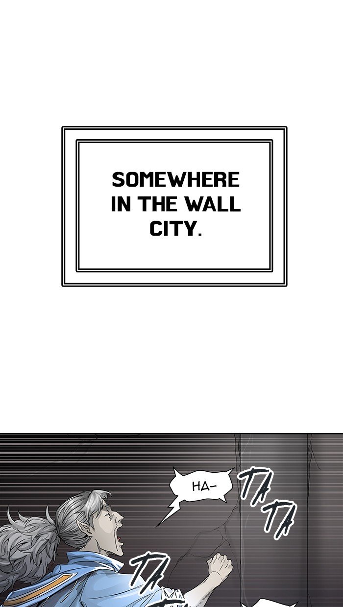 Tower of God chapter 465 page 53