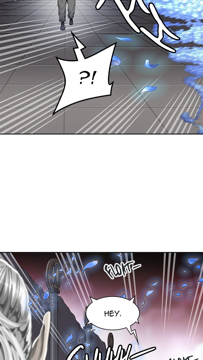 Tower of God chapter 465 page 55