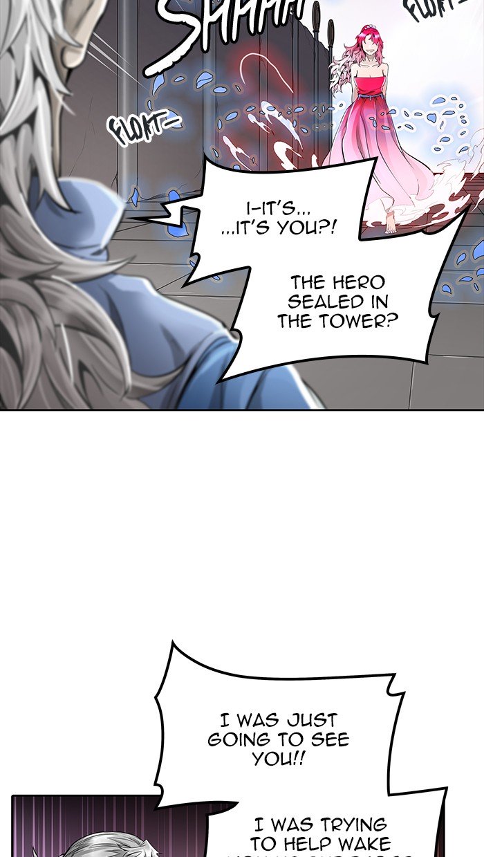 Tower of God chapter 465 page 56