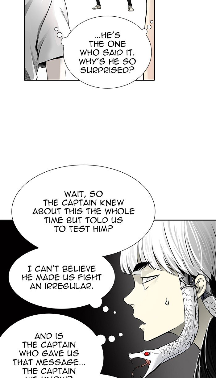 Tower of God chapter 465 page 6