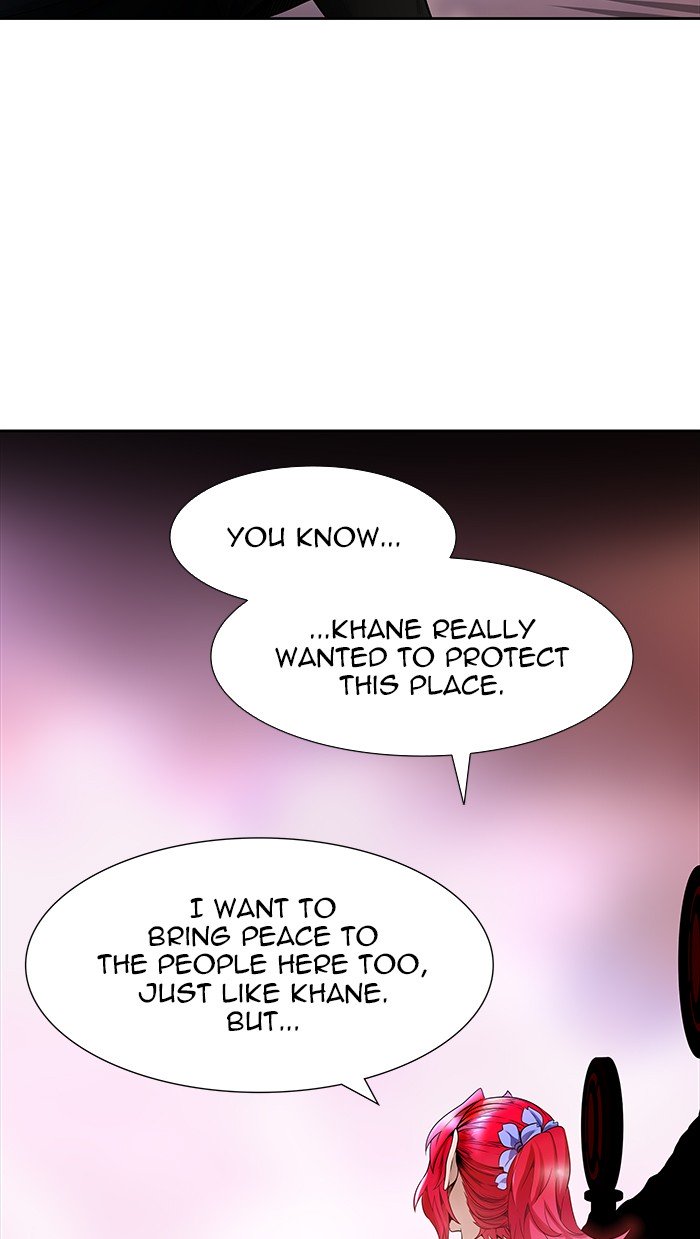 Tower of God chapter 465 page 61